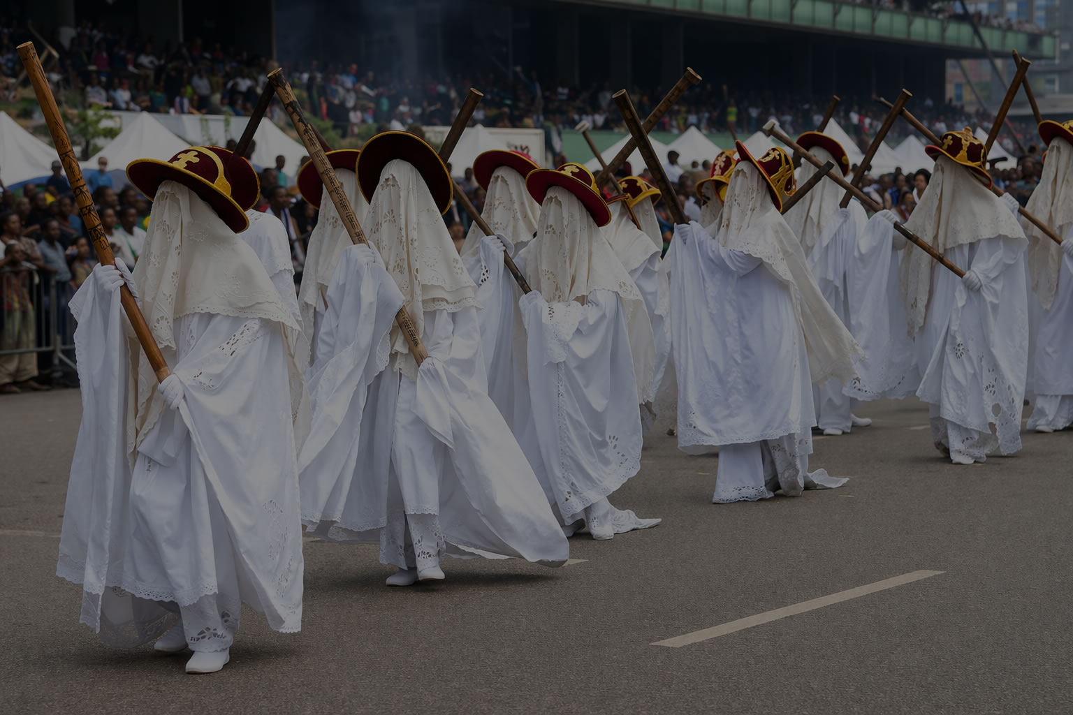 Event Gallery — photos of community events and projects in Lagos Island