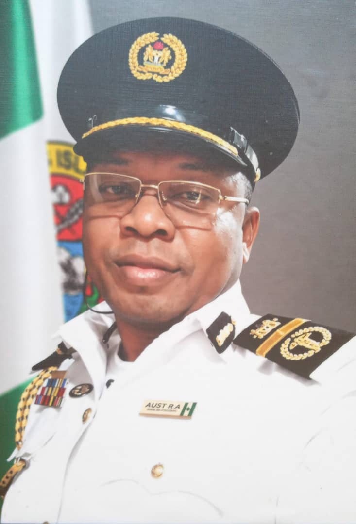 Head of Unit