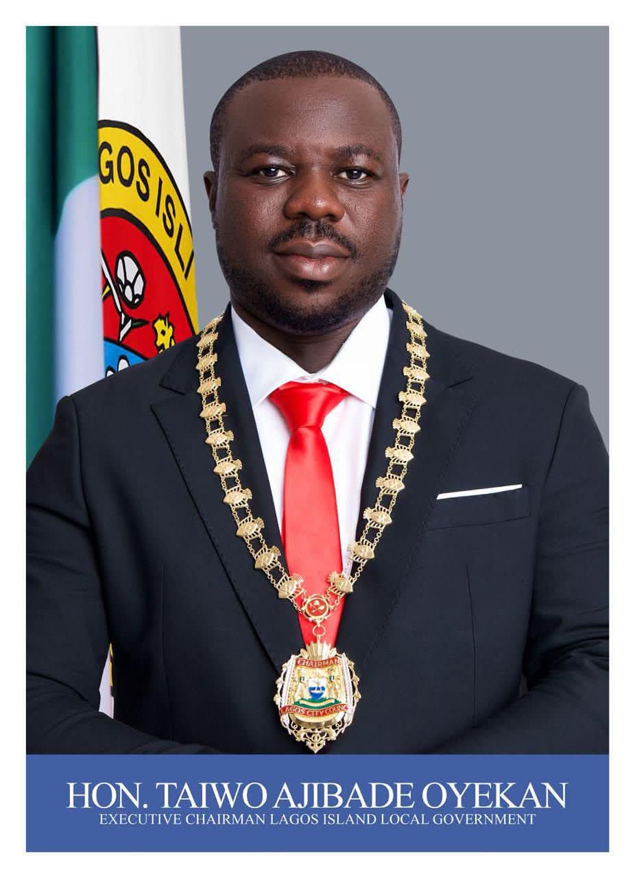 Hon. Prince Taiwo Ajibade Oyekan Celebrate Nigerian Youth on International Youth Day 2025
